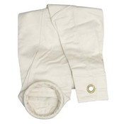 120-180 Filter Bag, 4" X 126"