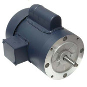 103-017 2 HP Motor 3450 RPM, 120/220V, 1 Ph, 60 Hz