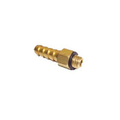 111-7310 Fitting, 1/8" Tube X 10-32