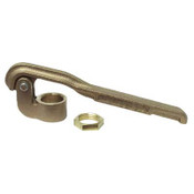 122-092 Lever, Bracket And Pin For 122-088 Through 122-090