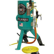 Forecast 1210630 Vessel, Stationary W/4" Umbrella, 3.0 Cu. Ft. (85 Liters), 150 PSI (10