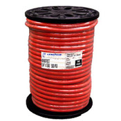 112-0034 Hose, Air, Red, Nominal 3/4" ID X 1-3/16" OD, WP 200 PSI, Sold Per Foot