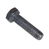 103-2910 Screw, Cap, 5/16"-18 X 1"