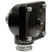 103-3710 Valve, Outlet, 1" Diaphragm, Complete