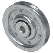 116-057 Pulley 3" For Counterbalanced Door