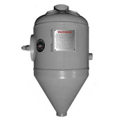 Forecast 119032 Vessel, Pressure, Pdh, 1.6 Cu. Ft. 60 W/Sg Ports, Includes Handway As