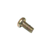 400-5928 Screw, 4-40 X 3/8, Filister Hd