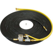 290-413-CI Pneumatic Abrasive Cut-Off Switch Assembly For Eph-Series Blasters