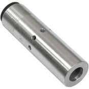 Nozzle, Tungsten Carbide, Air Induction, 5/16" Bore