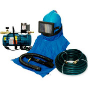 RPB Respiratory 02-802PLP Respirator, Astro Package