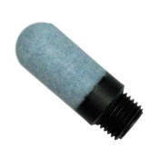 471-001 1/4" Porous Cylinder