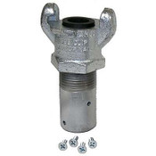 Forecast 505222 Coupling, Hose End, Qc 1/2", Includes #2, 5 & 9