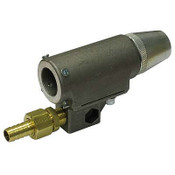 Gun, Automatic Suction, 5/16" Tungsten Nozzle, W 5/32" Air Jet