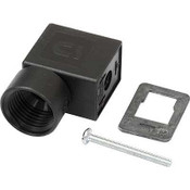 Forecast 5493405 1/2" Conduit, Solenoid 12VDC (For Use With Electric Epr & Eph Series B