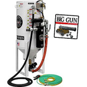 Forecast 888173133914PBE Vessel, Stationary, 10.0 Cu. Ft. (285 Liters), Single Outlet, 150 PSI