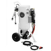 Forecast 888013233601PB Vessel, Portable, 1.5 Cu Ft (43 Liters), 150 PSI (10.3 Bar),Pressure H