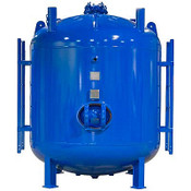 Forecast 8881014160PBOS Vessel, Off Shore, 160 Cu.Ft. (4531 Liters), 150 PSI (10.3 Bar), 4 Out