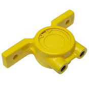 Forecast 8882020013PB #13 Vibrator, 1/8" FNPT