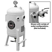 Forecast 888120008003PB Moisture Separator 800 CFM, Stationary 150 PSI (10.3 Bar), (1) 2" Inle