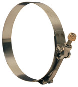 Dixon STBC1665L Stainless Steel T-Bolt Clamp
