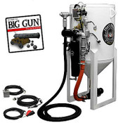 Forecast 888543233914PBE Vessel, Stationary, 6.5 Cu. Ft. (185 Liters), 150 PSI (10.3 Bar), Pres