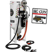 Forecast 888473233914PBE Vessel, Stationary, 10.0 Cu. Ft. (285 Liters), Single Outlet, 150 PSI