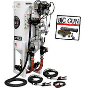 Forecast 888474233910PBE Vessel, Stationary, 10.0 Cu. Ft. (285 Liters), 2 Outlet, 150 PSI (10.3