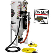 Forecast 888373133914PBE Vessel, Stationary, 10.0 Cu. Ft. (285 Liters), Single Outlet, 150 PSI