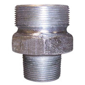 Male Spud, 1/2" NPT