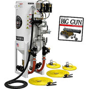 Forecast 888374133910PBE Vessel, Stationary, 10.0 Cu. Ft. (285 Liters), Single Outlet, 150 PSI