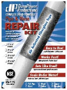 Durapower DPT-0130 Pipe & Hose Repair Kit, Size: 1" X 30"