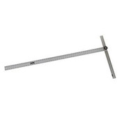 Hyde 9029 48" Detachable T-Square