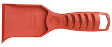 Hyde 45150 Red Star Paint Remover Scoop