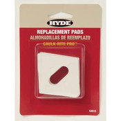 Hyde 43615 Caulk-Rite Pro Replacement Pad