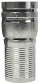 Dixon STV20CS 1-1/2" Combo Nipple w/Grooved End Sch80 Plated CS
