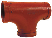 Dixon T606 PAINTED 6" TEE