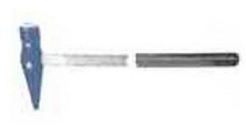 Warwood 123158 Ship or Top Maul With 34" Fiberglass Handle, 5lb