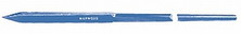Warwood 162300 Diamond Point Lining Bar, 26lb