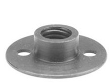 Brush Research ADN-7 RETAINING NUT