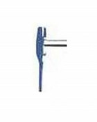Warwood 218007 Tie Plug Punch Tool Only, 4lb