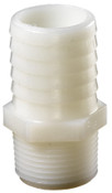 Dixon TN252 5/16" x 1/4" NPT tufflite male