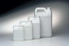 Qorpak PLC-03461 Containers, 128 Oz