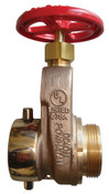 Dixon UHGV250F 2.5 HYDRANT GATE VALVE-UL APPROVED