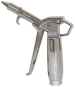 Dixon TYP2501 Typhoon Blow Gun w/out Extension Alum