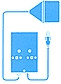 Campbell Mfg 101-01H Sump Basin Alarm (UP)
