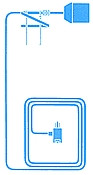 Campbell Mfg 15SSU 120V WP 1001977 Merc Flt Super Single Pump Switch 120V