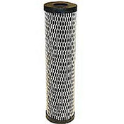 Campbell Mfg 1ACHD-30 Cartridge, Activated Carbon Heavy Duty, 9-3/4" L