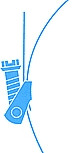 Campbell Mfg 56152 Clamp Plt Screw Snaplock, Dia: 2-5/16"-10"