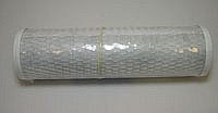 Campbell Mfg DW-CB10 Taste/Odor Cartridge (Carbon Block) Voc Reduction, 9-3/4" Length, 10 Micron