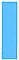 Campbell Mfg HSS1-B Heat Shrink Sleeve 100Pk Black